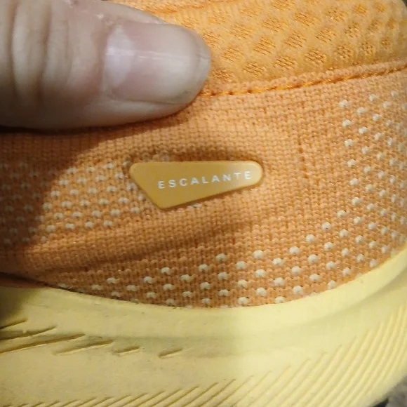 ALTRA Women's Escalante 3 Running Shoes Sz 9 EUC Sneakers Wide Toe Box - Picture 10 of 10